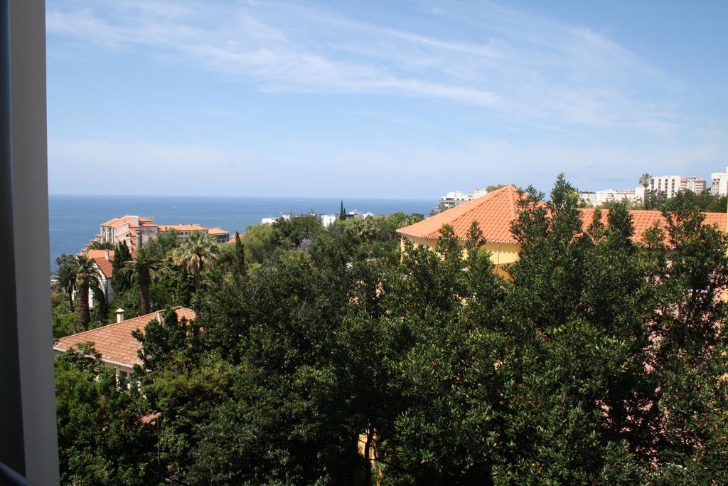 Quinta Miramar Aparthotel Funchal  Habitación foto